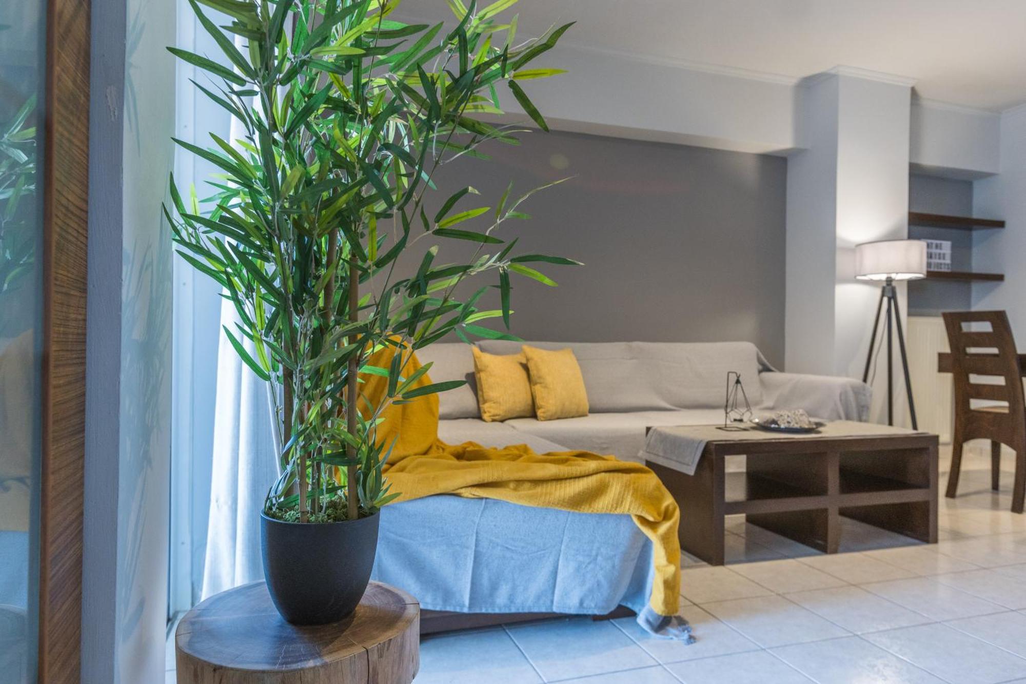 Апартаменты Raise Piraeus Harbor Flats Экстерьер фото